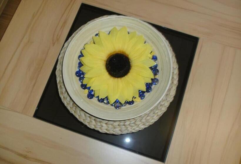 Pensão Zum Egerländer Fachwerkhof