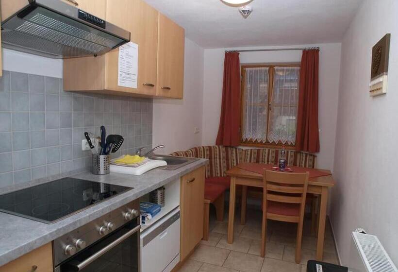 Pensão Zum Egerländer Fachwerkhof