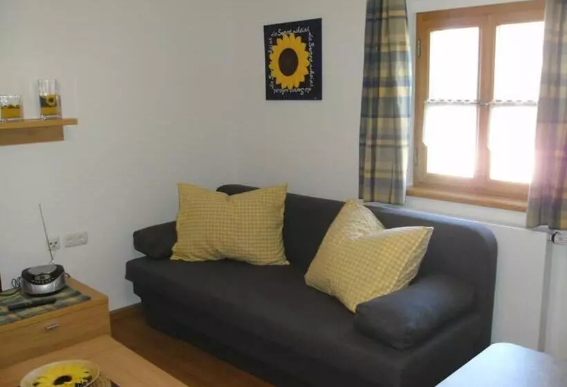 Majatalo Zum Egerländer Fachwerkhof