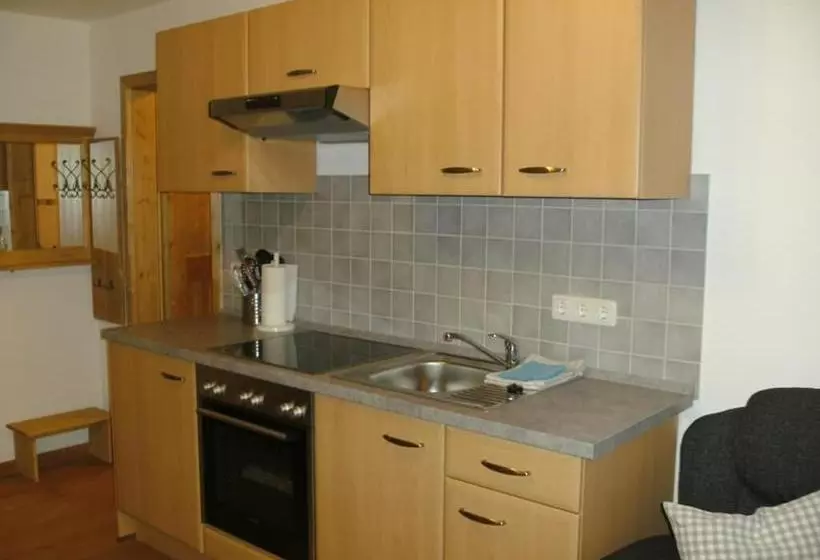 Majatalo Zum Egerländer Fachwerkhof