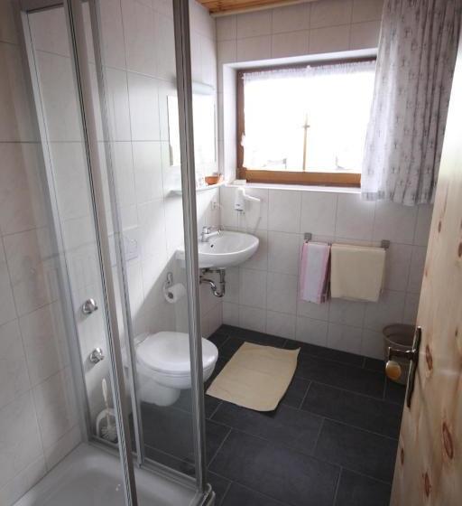 הוסטל Gasthof Küssaburg