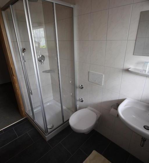 הוסטל Gasthof Küssaburg