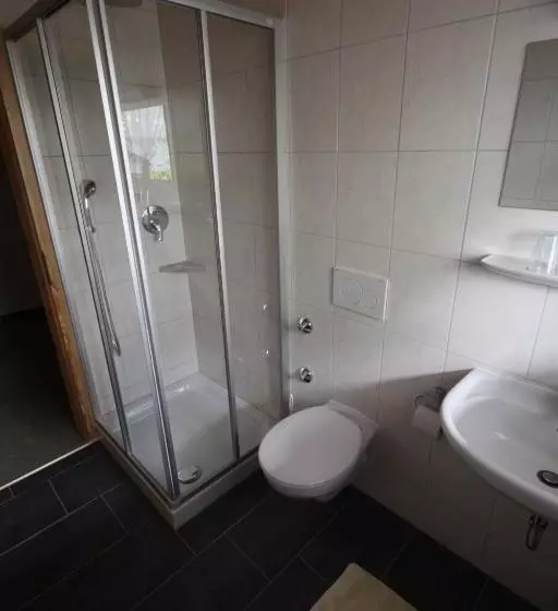 ユースホステル Gasthof Küssaburg