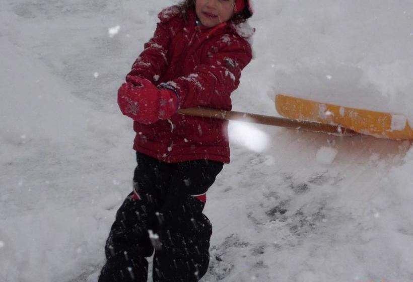 민박 Landhaus Enztalperle