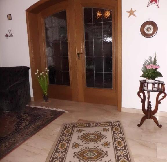 민박 Landhaus Enztalperle