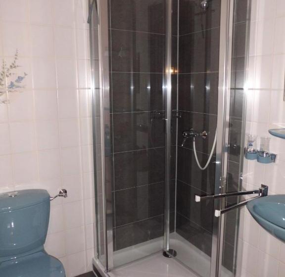 민박 Landhaus Enztalperle