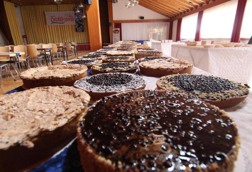 민박 Landhaus Enztalperle