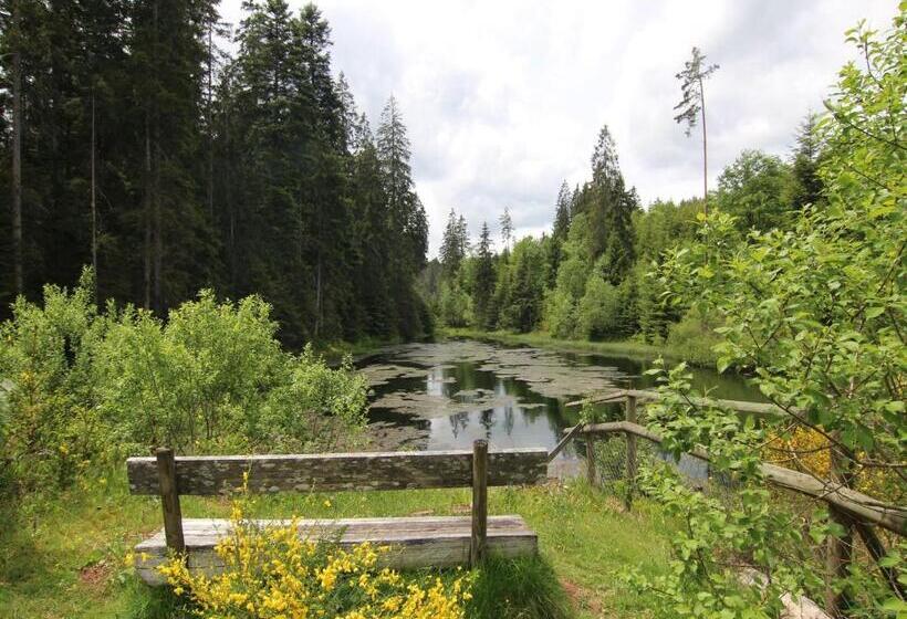 민박 Landhaus Enztalperle