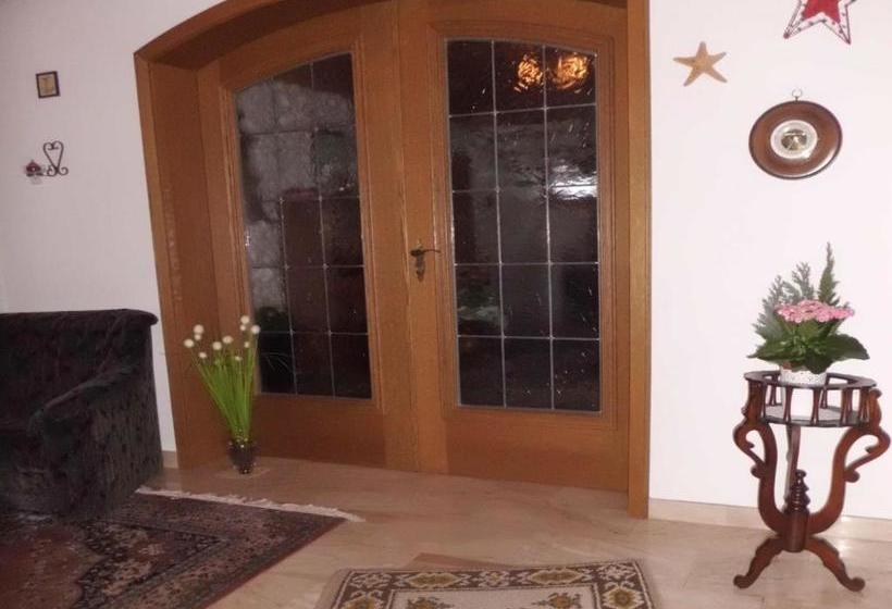 민박 Landhaus Enztalperle