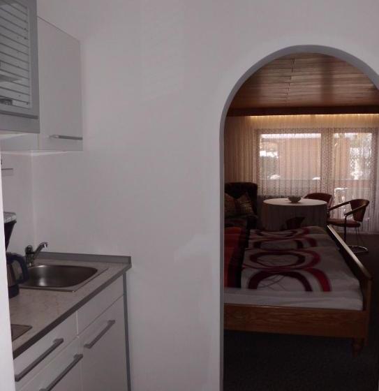 민박 Landhaus Enztalperle