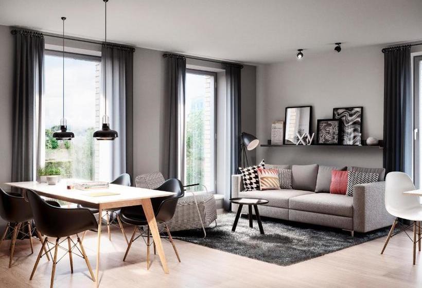 Bett&bude Boardinghouse