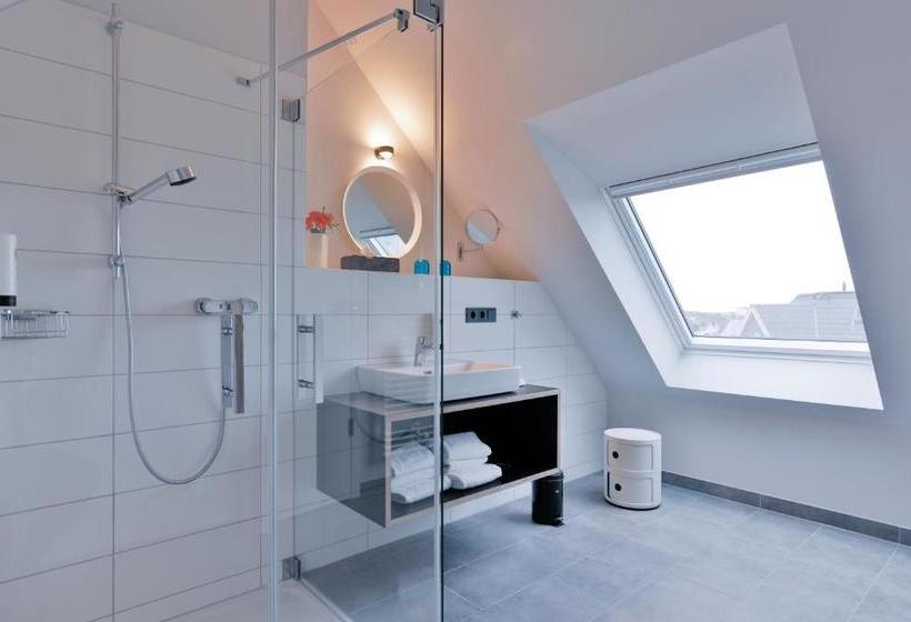 Bett&bude Boardinghouse