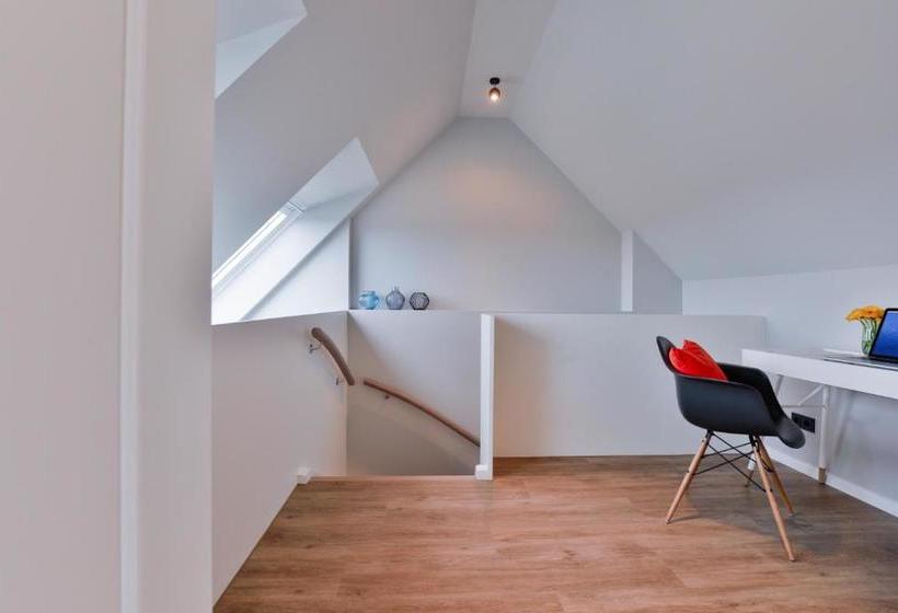 Bett&bude Boardinghouse