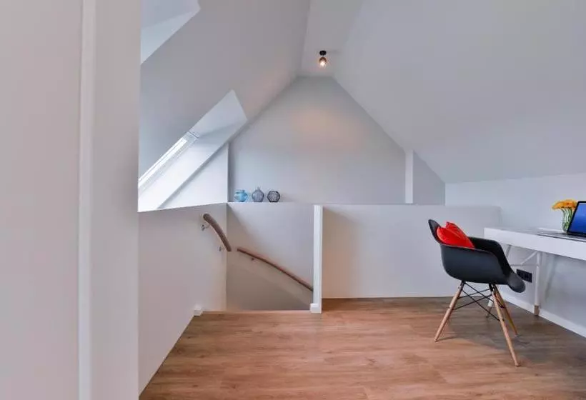 Bett&bude Boardinghouse