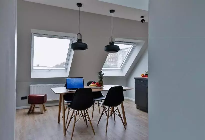 Bett&bude Boardinghouse