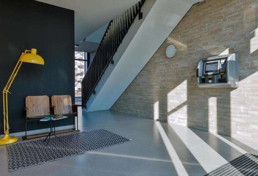 Bett&bude Boardinghouse