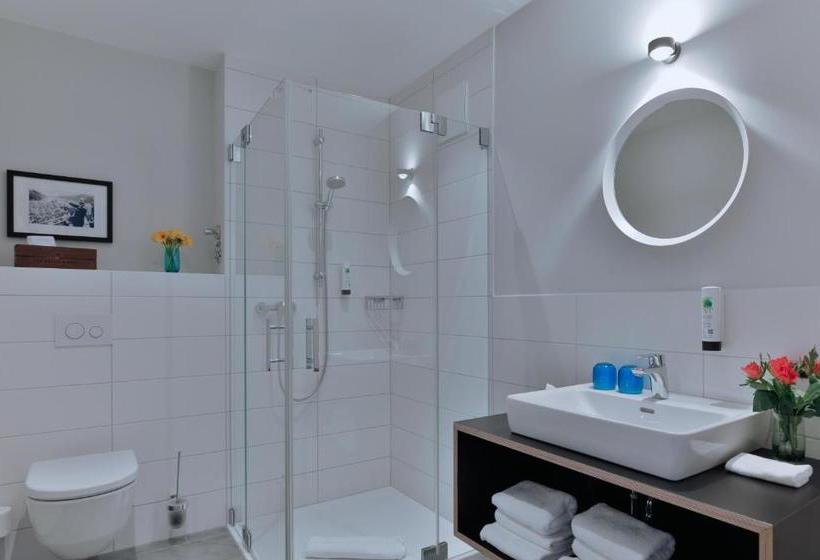 Bett&bude Boardinghouse