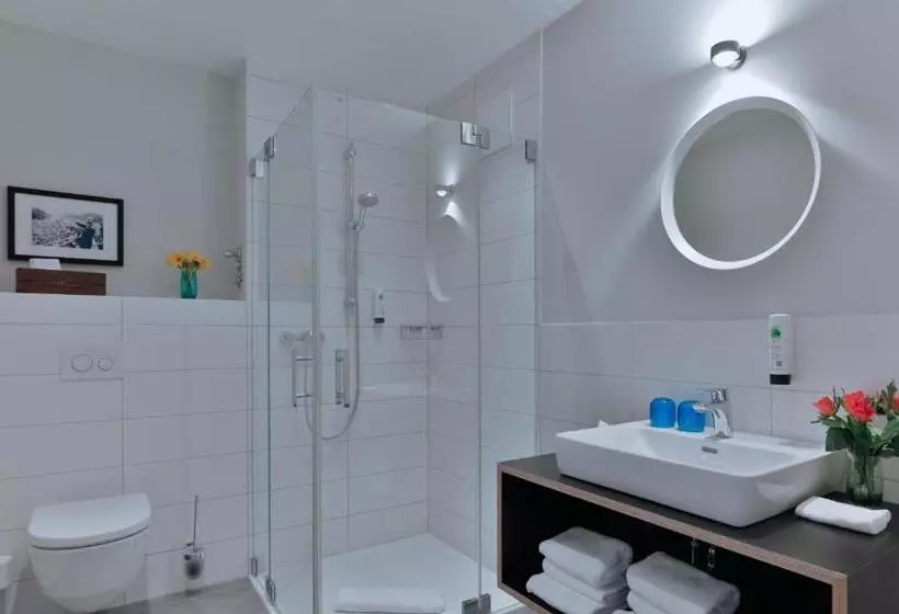 Bett&bude Boardinghouse