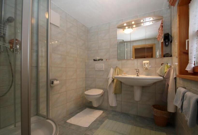 Hotel Gästehaus Herbstbauernhof