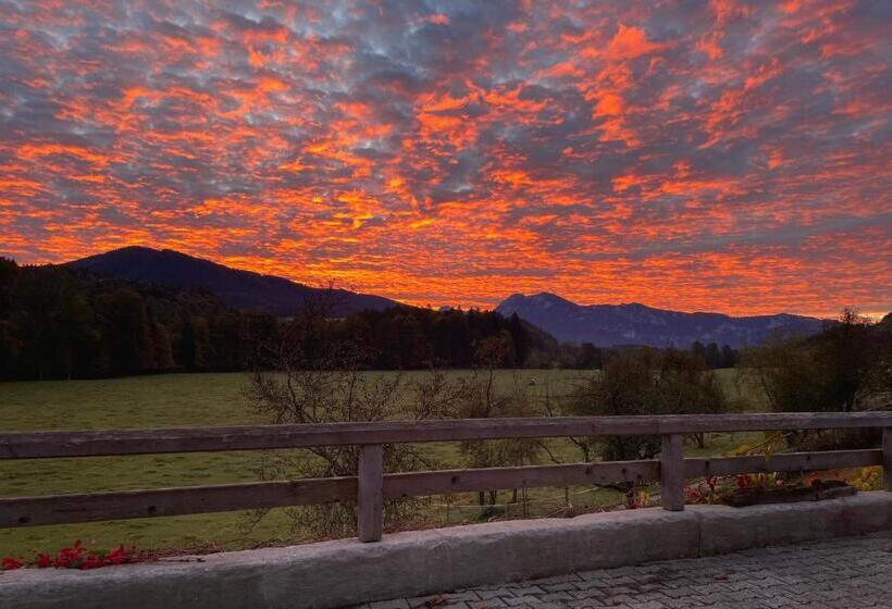 Hotel Gästehaus Herbstbauernhof
