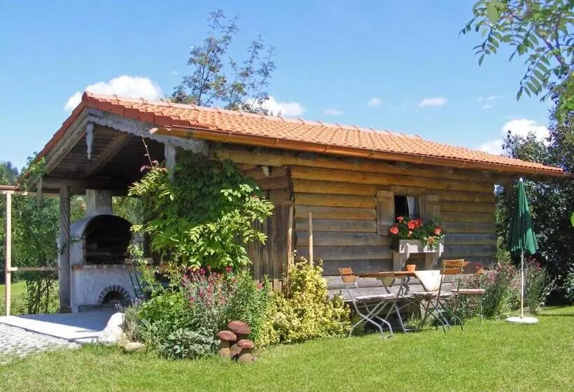 ホテル Gästehaus Herbstbauernhof