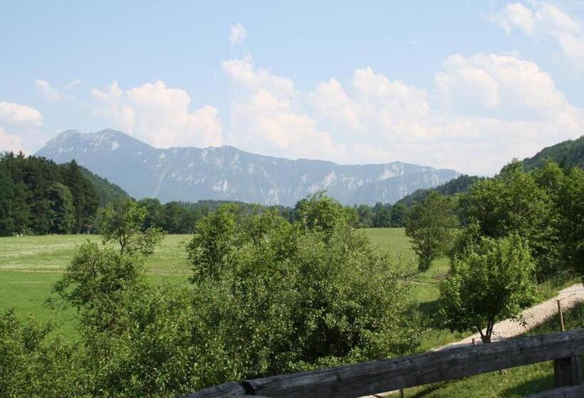 Hotel Gästehaus Herbstbauernhof
