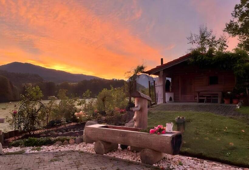 Hotel Gästehaus Herbstbauernhof