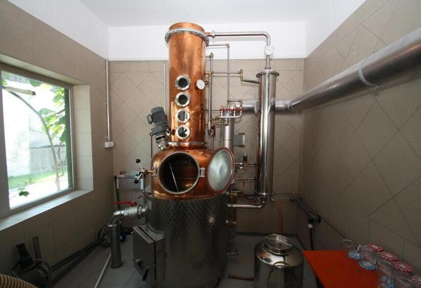 Hotel Gästehaus Herbstbauernhof