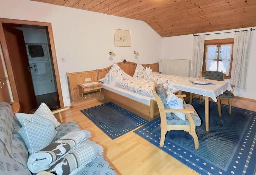 Hotel Gästehaus Herbstbauernhof