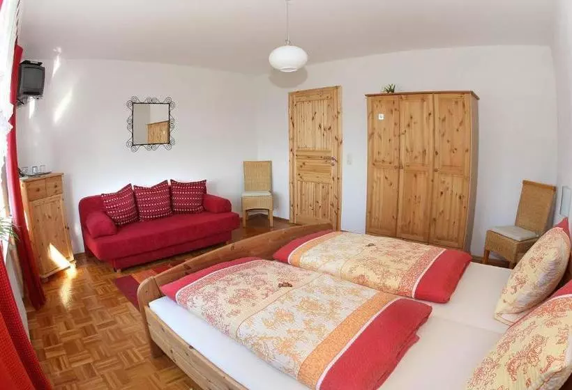 Majatalo Gaestehaus Moeseler