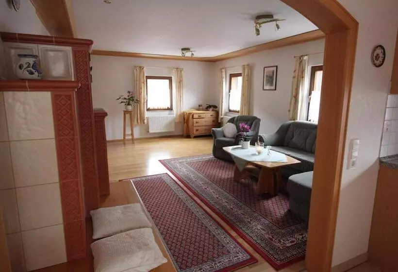 Majatalo Gästehaus Heimenberg