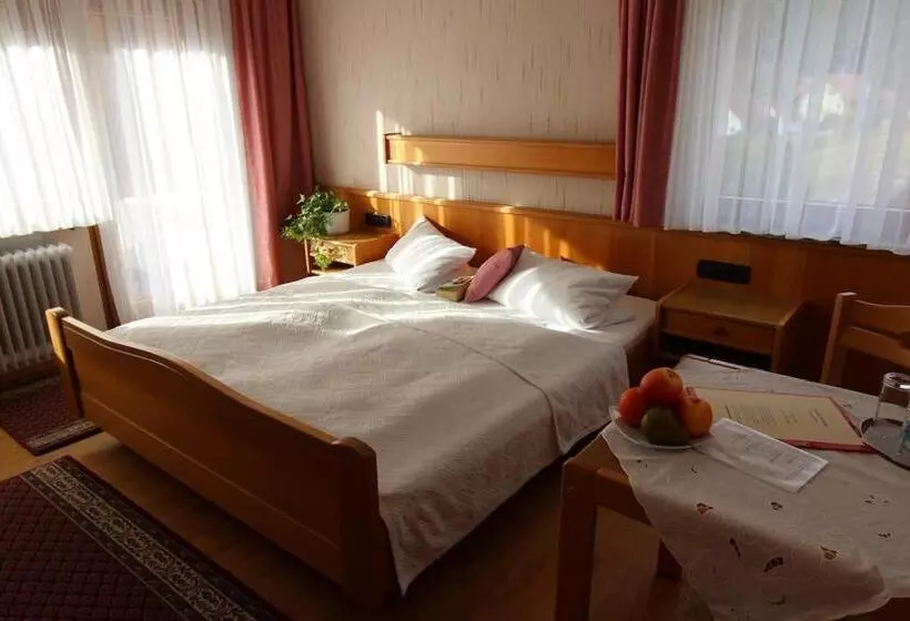 Majatalo Gästehaus Heimenberg