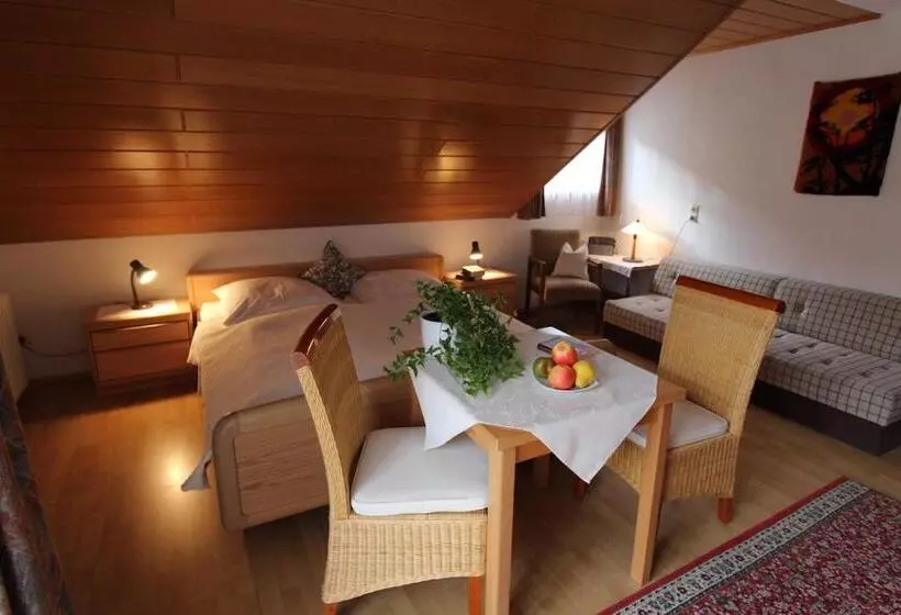 Majatalo Gästehaus Heimenberg