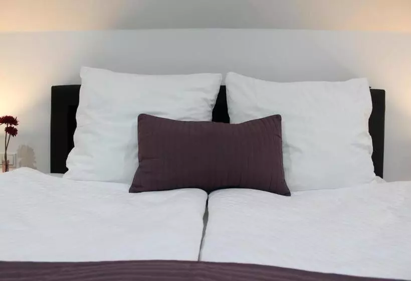 Pension Am Stummplatz