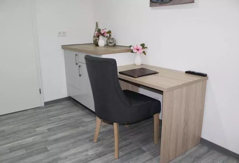 Pension Am Stummplatz