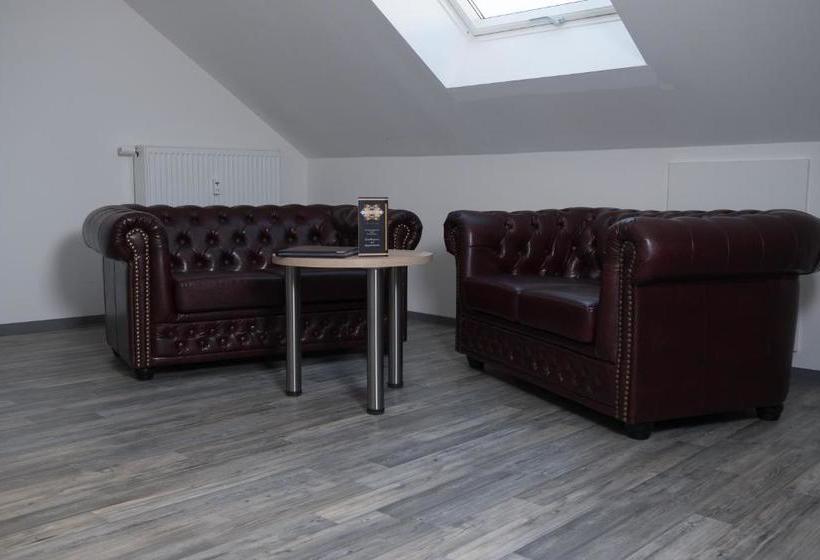 Pension Am Stummplatz