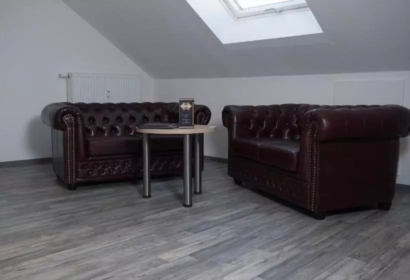 Pension Am Stummplatz