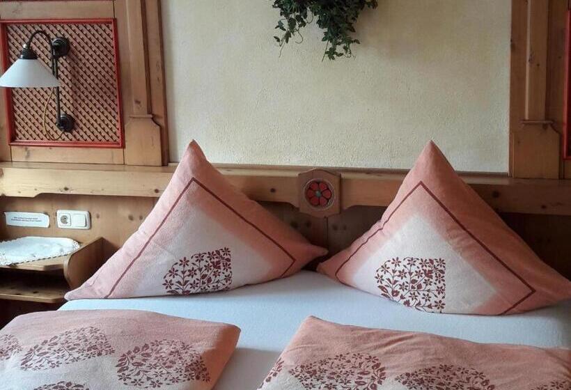 فندق Triembachhof