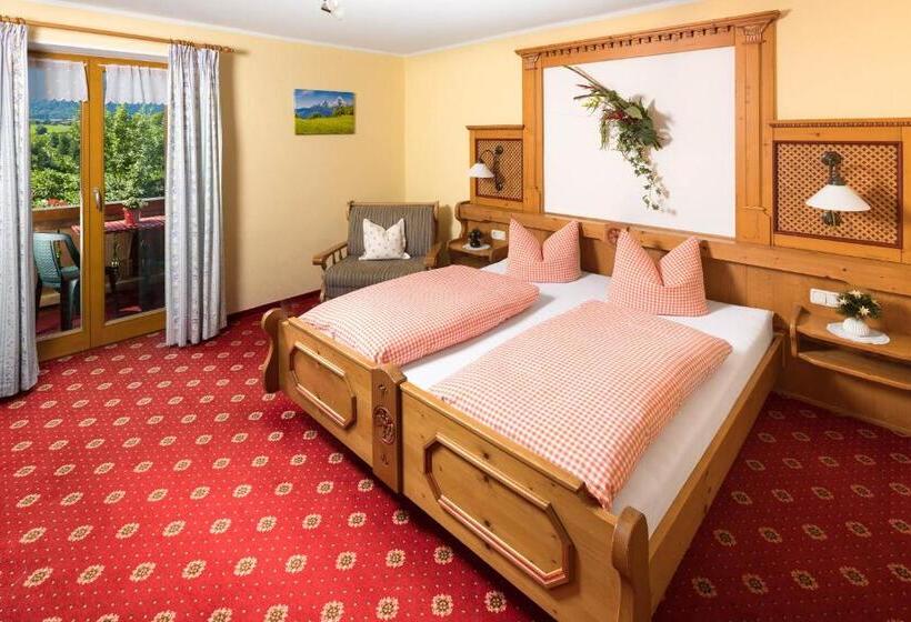 فندق Triembachhof