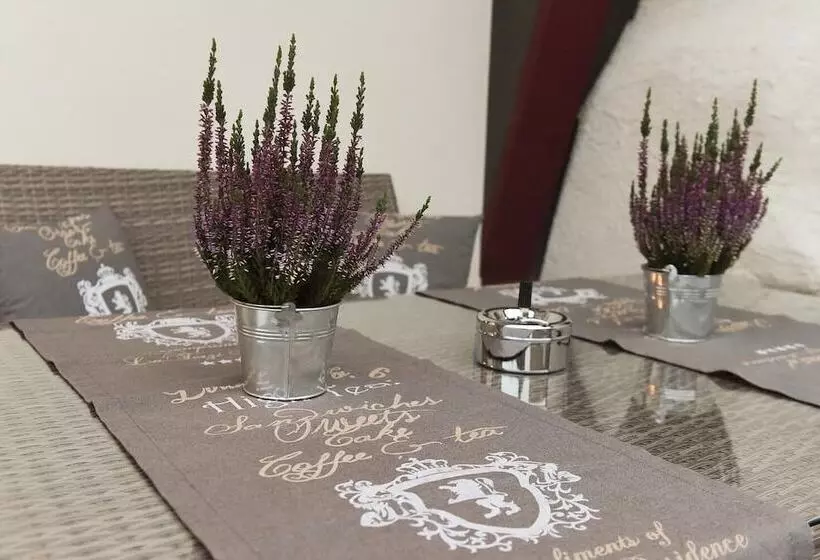 Majatalo Boardinghouse Alte Bank