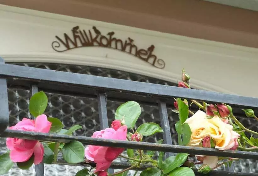 Majatalo Gästehaus Hermine