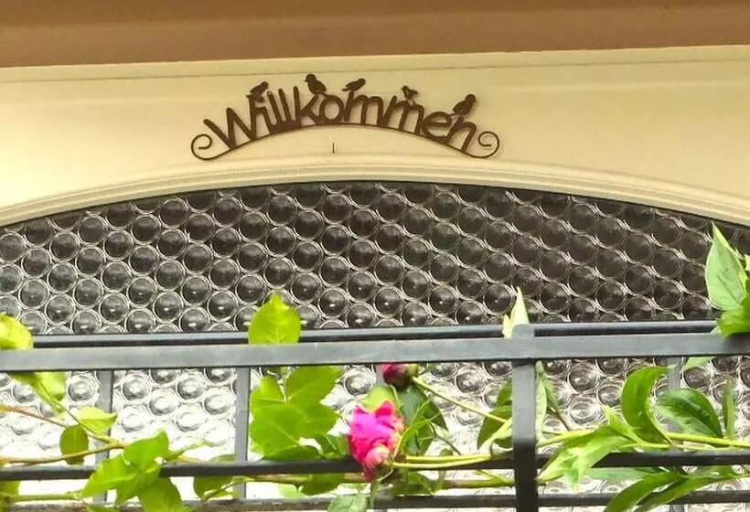 Majatalo Gästehaus Hermine