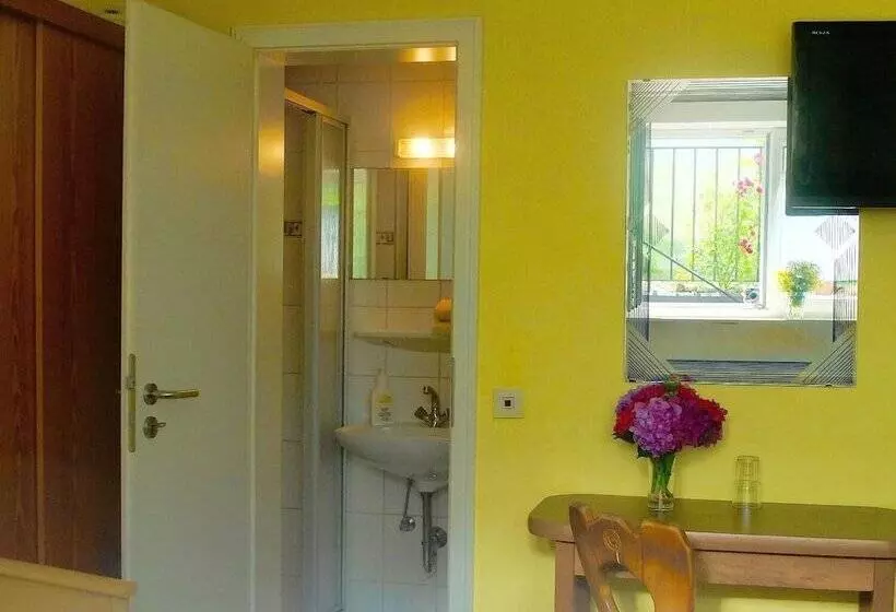 Majatalo Gästehaus Hermine