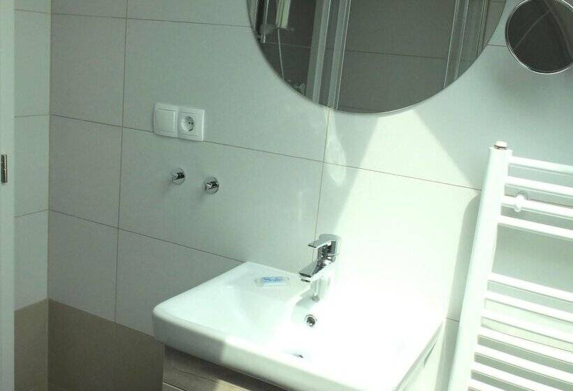 ペンション Gästehaus Hermine