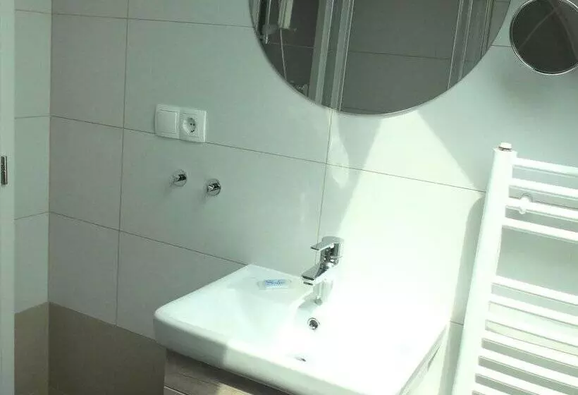 Majatalo Gästehaus Hermine