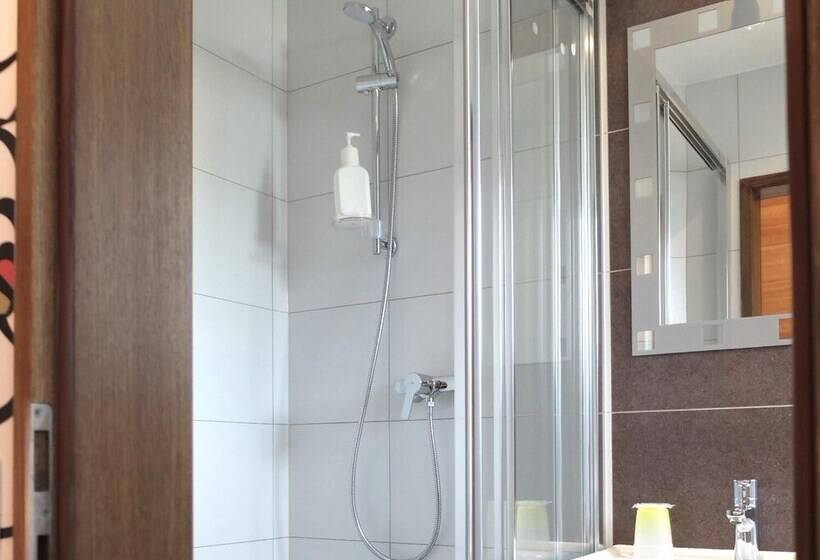 ペンション Gästehaus Hermine