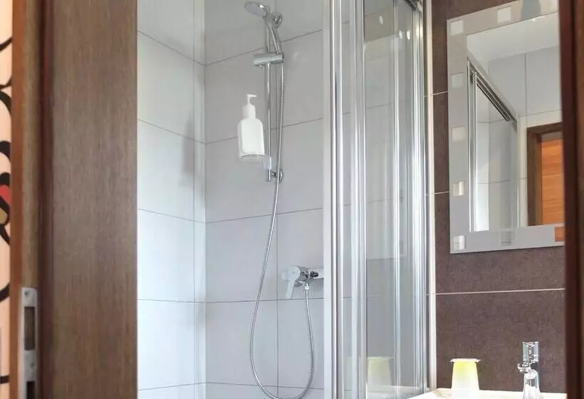 Majatalo Gästehaus Hermine