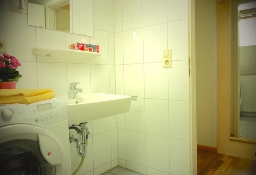 ペンション Gästehaus Hermine