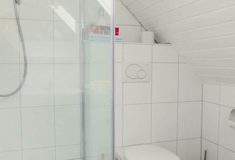 ペンション Gästehaus Hermine