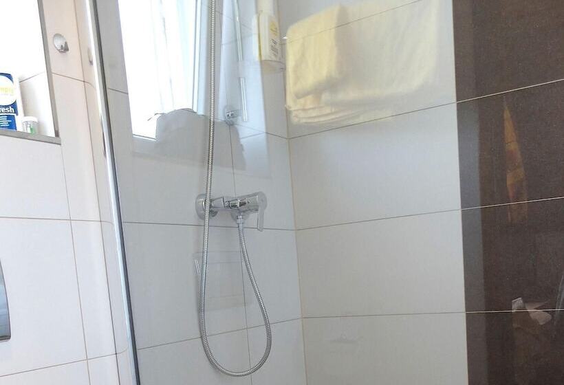 ペンション Gästehaus Hermine